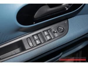 Fiat Grande Panda Elektro 44kWh Batterie La Prima Winterpaket