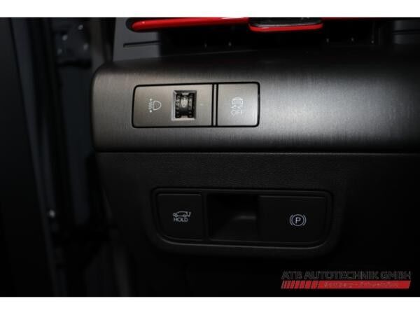 Hyundai Kona Elektro MY26 h 2WD N Line Assisstenzp., El. Heckklappe