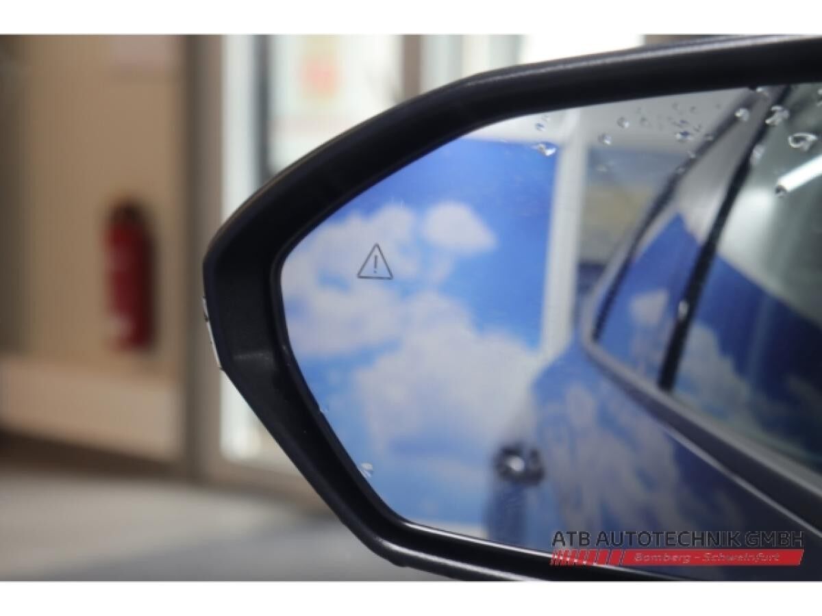 Hyundai Tucson MY26 1.6 T-GDI 7-DCT 2WD Trend Navi LED ACC
