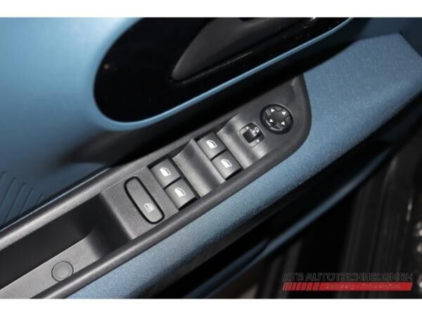 Fiat Grande Panda La Prima Hybrid 1.2 eDCT Winter-Paket