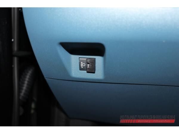 Fiat Grande Panda Elektro h Batterie La Prima Winterpaket