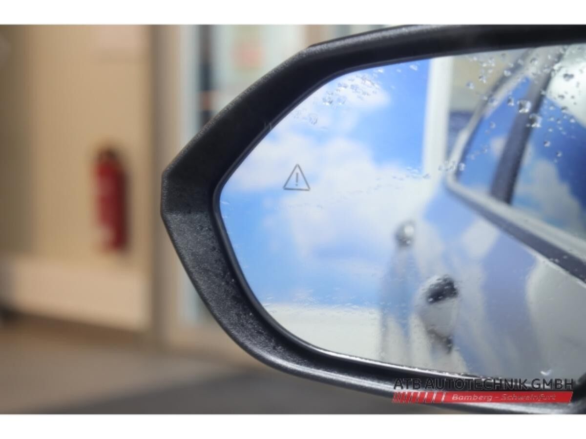 Hyundai KONA Elektro MY26 65kWh 2WD N Line Assisstenzp., El. Heckklappe