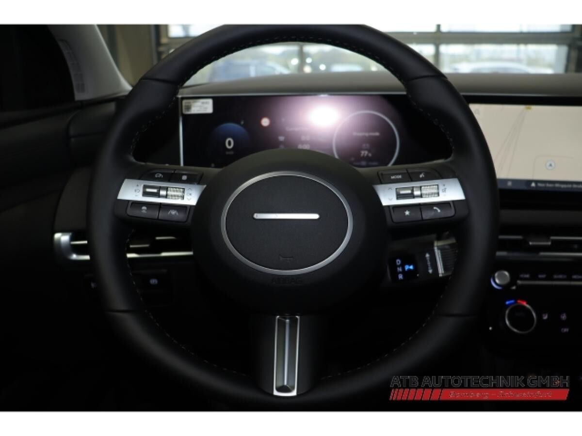 Hyundai Tucson MY26 1.6 T-GDI 7-DCT 2WD Trend Navi LED ACC