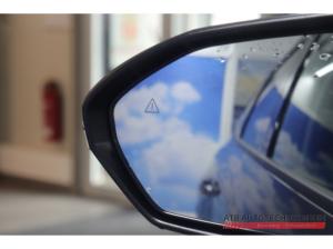 Hyundai TUCSON MY26 1.6 T-GDI 7-DCT 2WD Trend Navi LED ACC