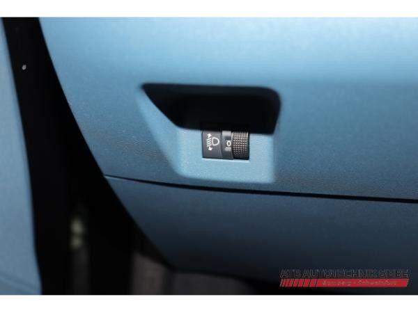 Fiat Grande Panda La Prima Hybrid 1.2 eDCT Winter-Paket
