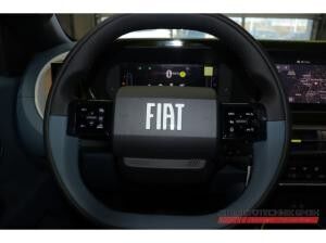 Fiat Grande Panda La Prima Hybrid 1.2 eDCT Winter-Paket