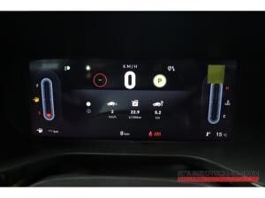 Fiat Grande Panda La Prima Hybrid 1.2 eDCT Winter-Paket