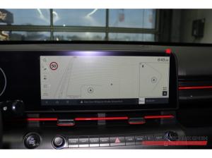 Hyundai KONA Elektro MY26 65kWh 2WD N Line Assisstenzp., El. Heckklappe