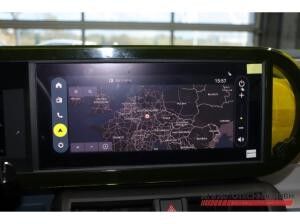 Fiat Grande Panda La Prima Hybrid 1.2 eDCT Winter-Paket