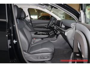 Hyundai TUCSON MY26 Prime 1.6 T-GDi 7-DCT 2WD Assistenz-Paket