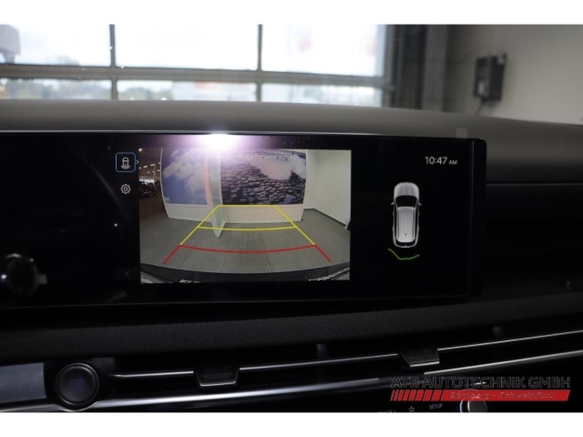 Hyundai Tucson MY26 1.6 T-GDI 7-DCT 2WD Trend Navi LED ACC