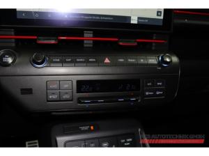 Hyundai KONA Elektro MY26 65kWh 2WD N Line Assisstenzp., El. Heckklappe