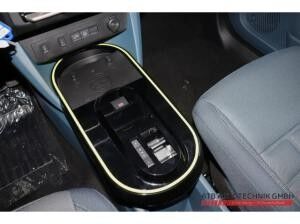 Fiat Grande Panda La Prima Hybrid 1.2 eDCT Winter-Paket