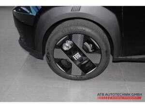 Fiat Grande Panda La Prima Hybrid 1.2 eDCT Winter-Paket