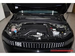 Fiat Grande Panda La Prima Hybrid 1.2 eDCT Winter-Paket