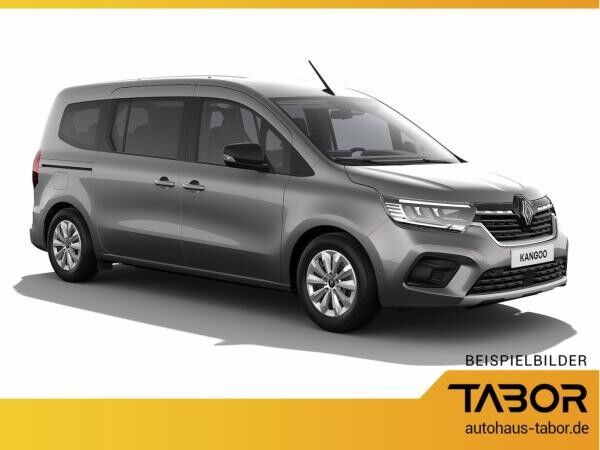 Renault Kangoo PKW Grand Equilibre BLUE dCi 115 7-Si