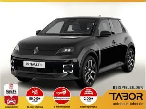 Renault 5 Techno 150 Comfort Range SHZ Nav ACC