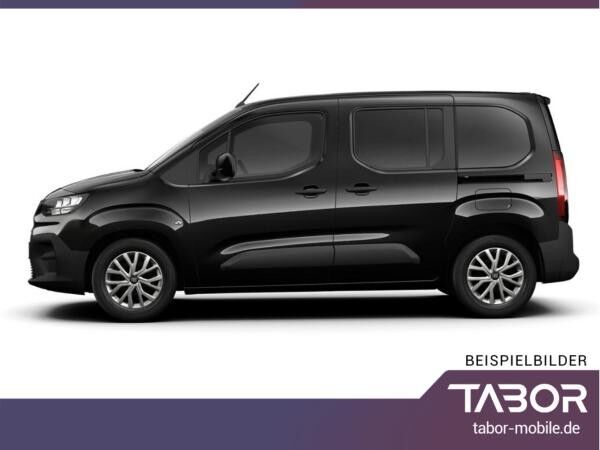 Fiat Doblo Kombi 1.5 BHDi 130 AT L2 7-S Nav Kam Keyl