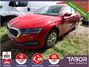 Skoda Octavia Lim DSG Selec Matrix Nav ParkL ACC vEHK