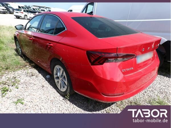 Skoda Octavia eTSI 150 DSG Selec Matrix Nav ParkL vEHK