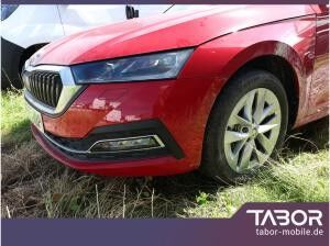 Skoda Octavia Lim DSG Selec Matrix Nav ParkL ACC vEHK