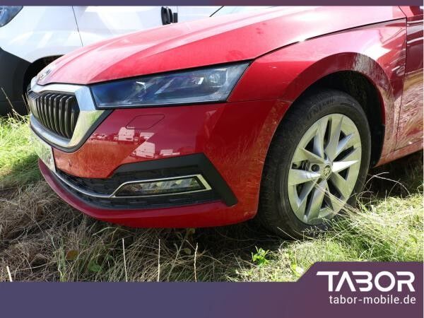 Skoda Octavia eTSI 150 DSG Selec Matrix Nav ParkL vEHK