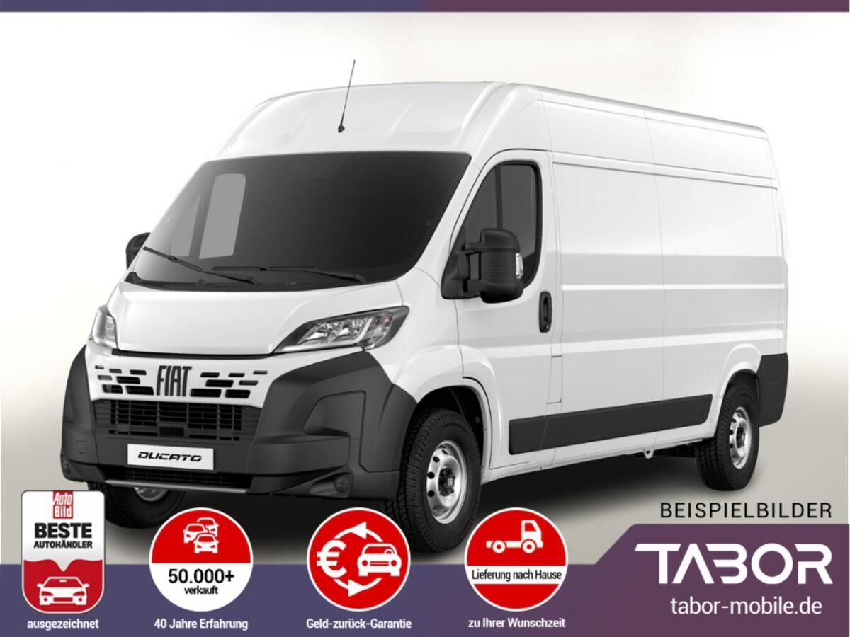 Fiat Ducato 35 2.2 140 L3H2 Kam Temp PDC 5"-DAB 3-S Fiat Ducato 35 2.2 140 L3H2 Kam Temp PDC 5"-DAB 3-S