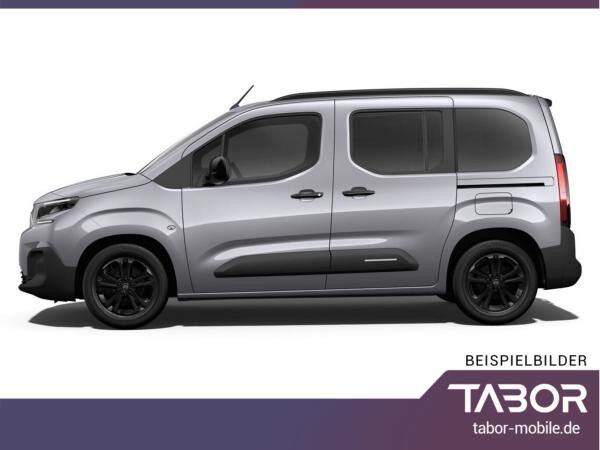 Citroën Berlingo PKW 130 EAT8 MAX Keyl Kam 2xSchiebe App