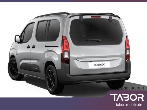Citroën Berlingo PKW 130 EAT8 MAX Keyl Kam 2xSchiebe App