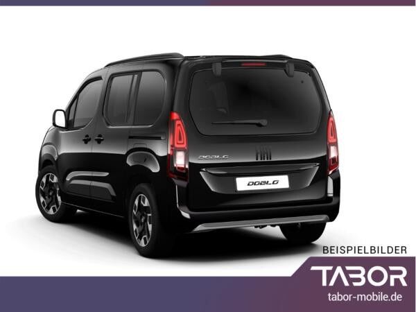 Fiat Doblo Kombi 1.5 Maxi BHDi 130 SHZ Kam PDC 16Z N1