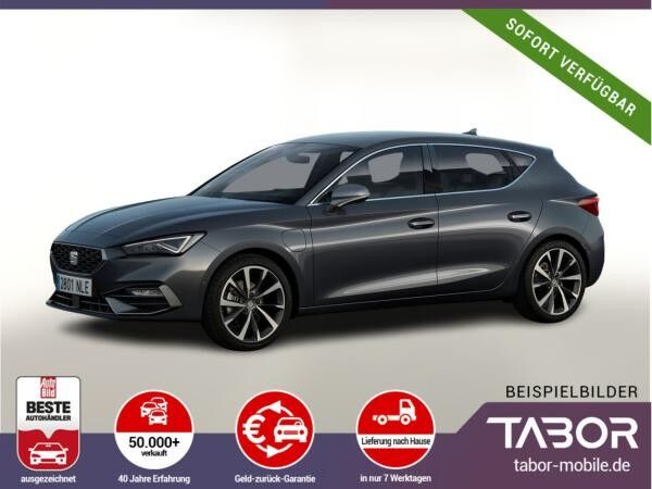 Seat Leon 1.5 eTSI 150 DSG Style VisionP+ VirCo Kessy