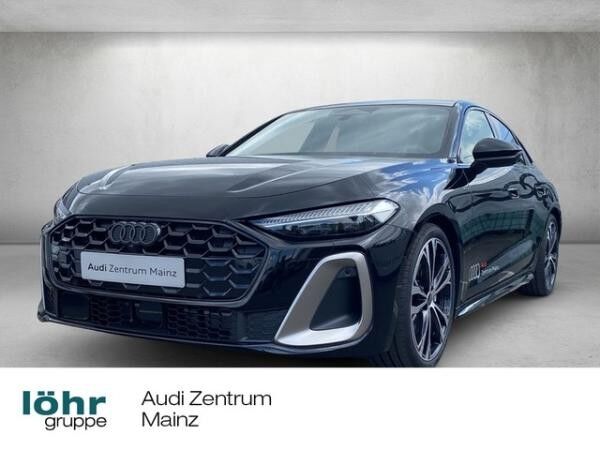 Audi A5 Limousine TFSI e-hybrid quattro edition one