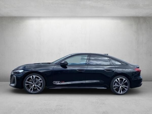 Audi A5 Limousine TFSI e-hybrid quattro edition one