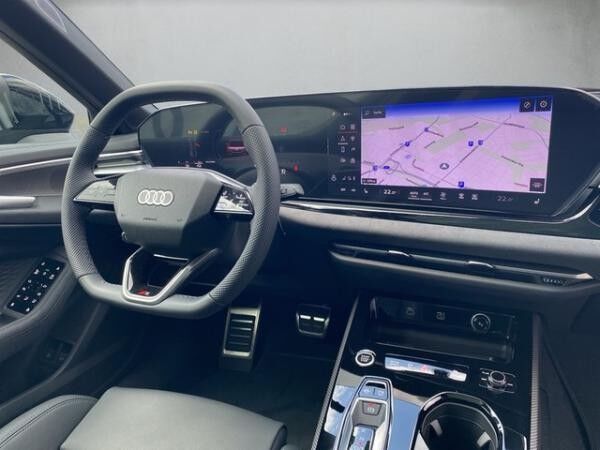 Audi A5 Limousine TFSI e-hybrid quattro edition one