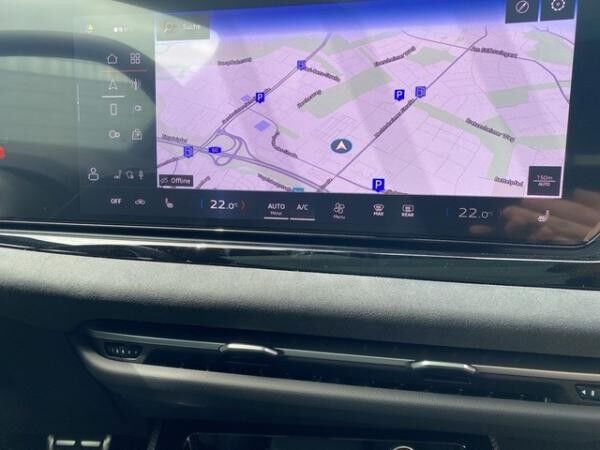 Audi A5 Limousine TFSI e-hybrid quattro edition one