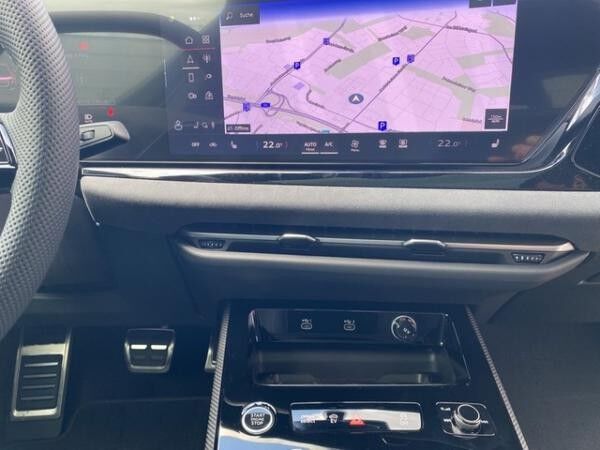 Audi A5 Limousine TFSI e-hybrid quattro edition one