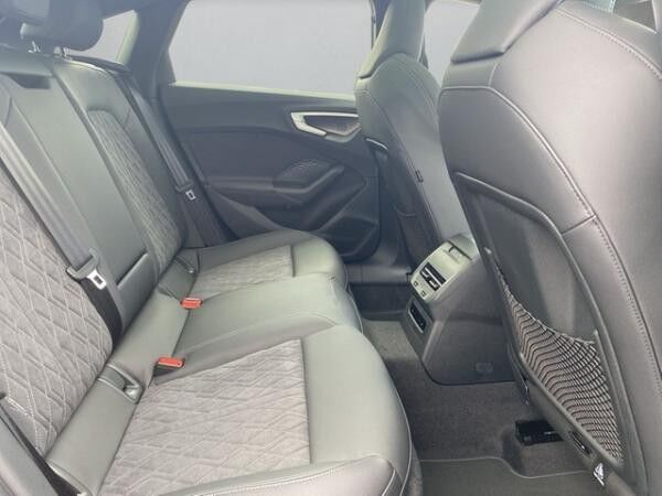 Audi A5 Limousine TFSI e-hybrid quattro edition one