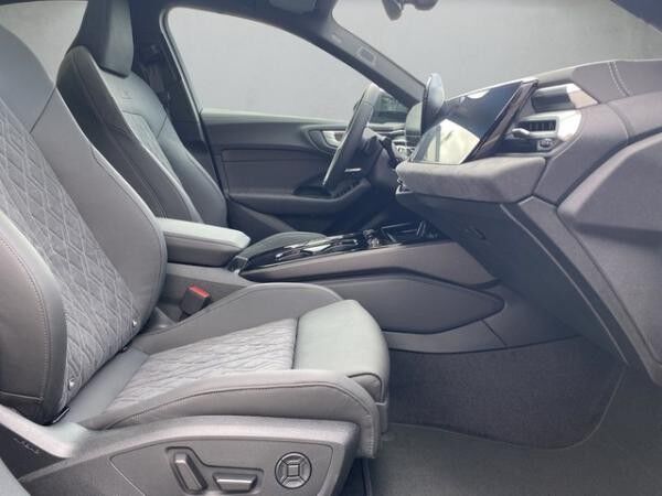 Audi A5 Limousine TFSI e-hybrid quattro edition one