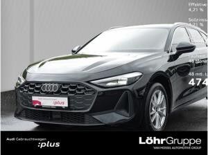 Audi A5 Avant 2.0 TFSI Kamera Sportsitze ACC Business