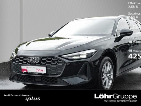 Audi A5 Avant 2.0 TFSI Kamera Sportsitze ACC Business