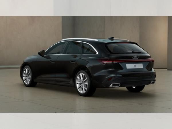 Audi A5 Avant 2.0 TFSI Kamera Sportsitze ACC Business