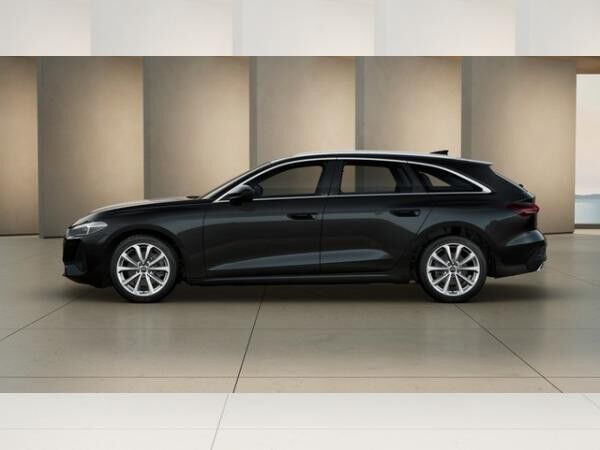 Audi A5 Avant 2.0 TFSI Kamera Sportsitze ACC Business
