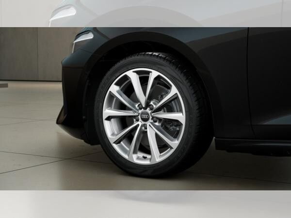 Audi A5 Avant 2.0 TFSI Kamera Sportsitze ACC Business