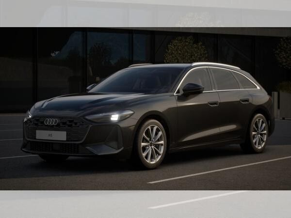 Audi A5 Avant 2.0 TFSI Kamera Sportsitze ACC Business