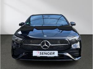 Mercedes-Benz A 200 AMG Multibeam-LED Panorama 360°-Kamera