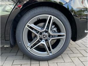 Mercedes-Benz A 200 AMG Multibeam-LED Panorama 360°-Kamera