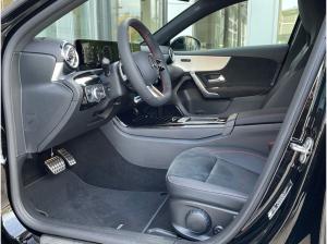 Mercedes-Benz A 200 AMG Multibeam-LED Panorama 360°-Kamera