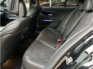 Mercedes-Benz C 220 T d AMG Line Night AHK Digital-Light 360°K