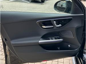 Mercedes-Benz C 220 T d AMG Line Night AHK Digital-Light 360°K