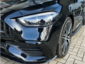 Mercedes-Benz C 43 AMG 4M DigitalLight HeadUp Pano Burmester
